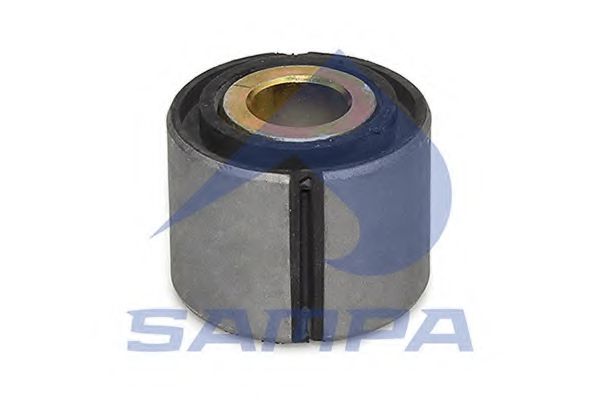 SAMPA 011.218 SAMPA 011.218