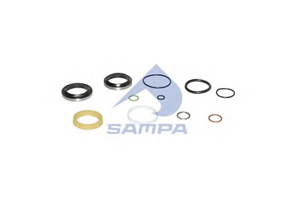 SAMPA 030.664 SAMPA 030.664