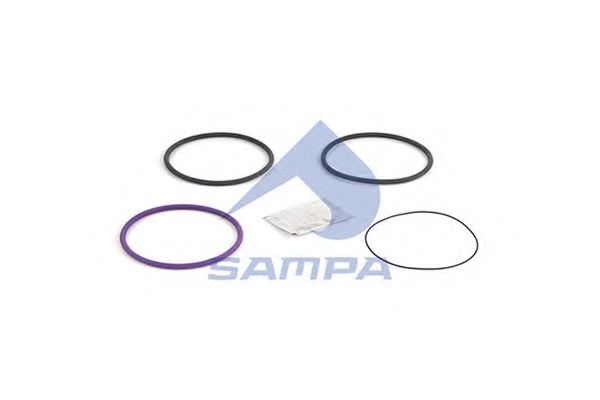 SAMPA 030.722