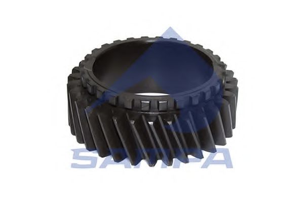 SAMPA 033.267