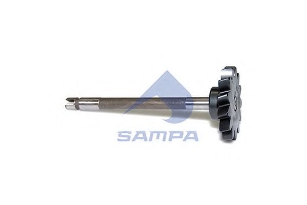 SAMPA 033.279