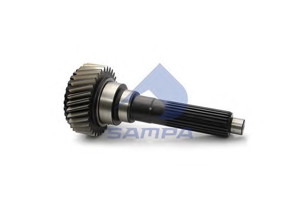 SAMPA 033.416