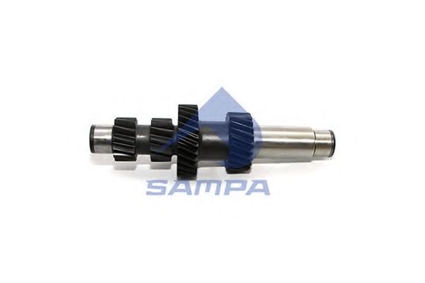 SAMPA 033.421