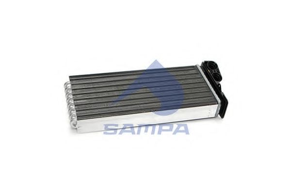 SAMPA 078.188 SAMPA 078.188