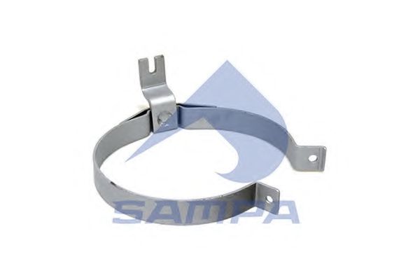 SAMPA 080.393