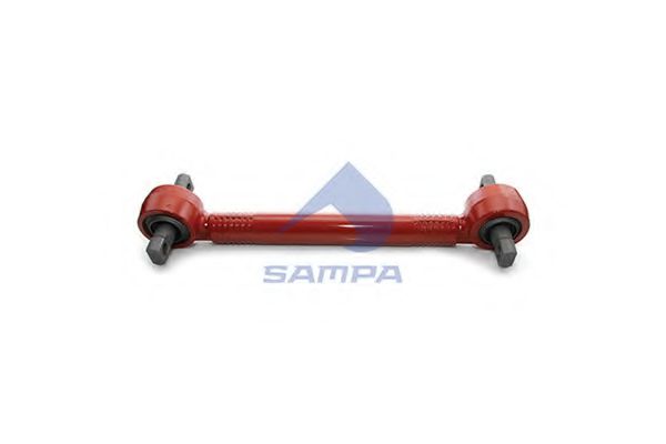 SAMPA 095.339 SAMPA 095.339