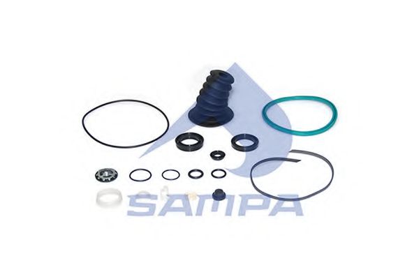 SAMPA 096.580