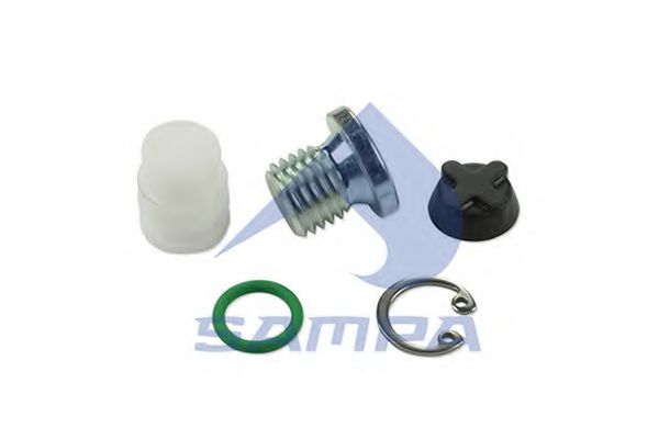 SAMPA 096.660