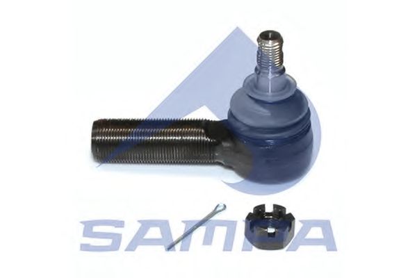 SAMPA 097.070 SAMPA 097.070