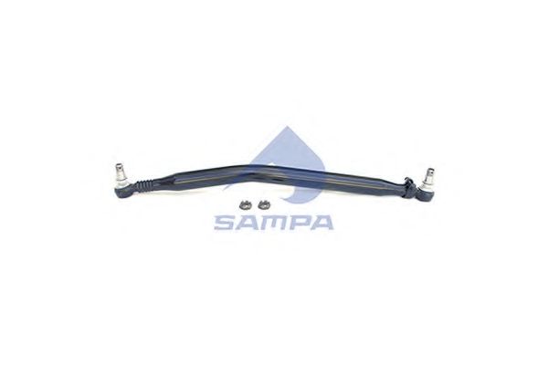 SAMPA 097.257