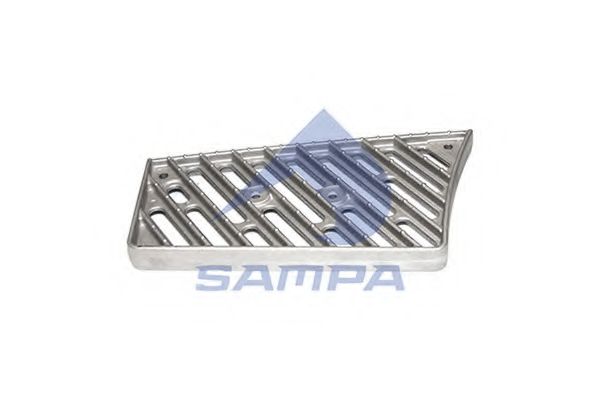 SAMPA 1850 0197
