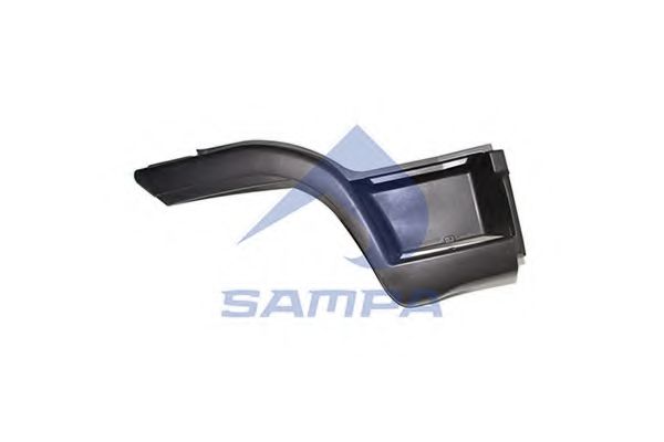 SAMPA 1860 0076 SAMPA 1860 0076
