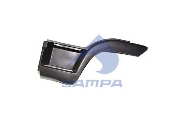 SAMPA 1860 0077