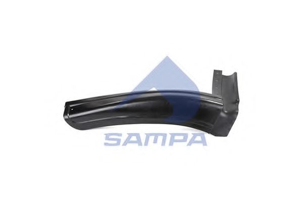 SAMPA 1860 0123