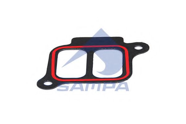 SAMPA 202.119 SAMPA 202.119