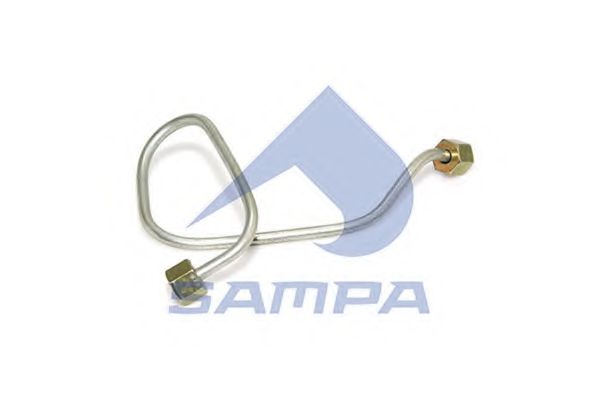 SAMPA 5030 0207