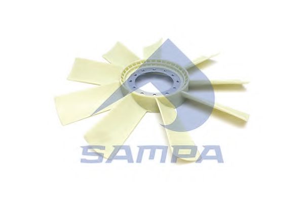 SAMPA 021.342