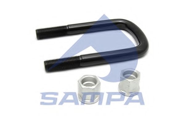 SAMPA 041.120/1 SAMPA 041.120/1