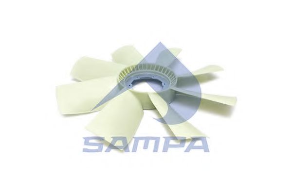 SAMPA 051.030