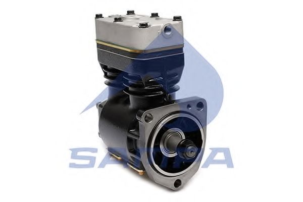 SAMPA 093.381 SAMPA 093.381