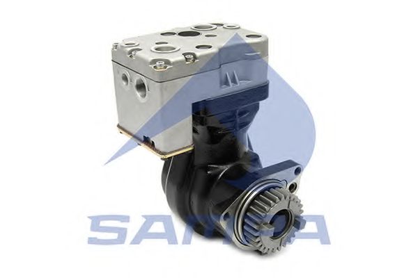 SAMPA 093.491