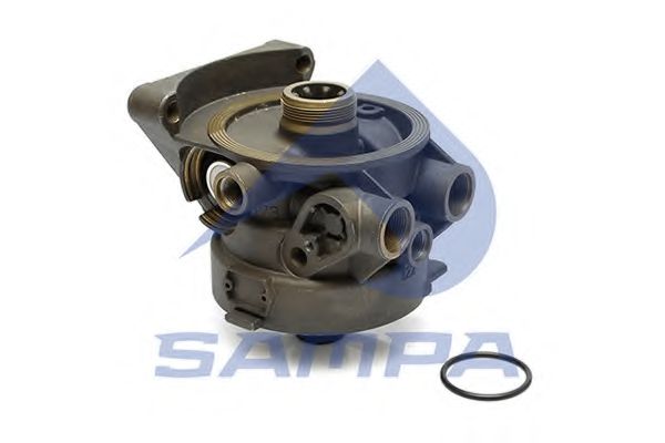 SAMPA 096.431