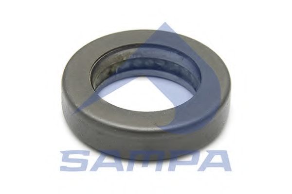 SAMPA 111.017 SAMPA 111.017