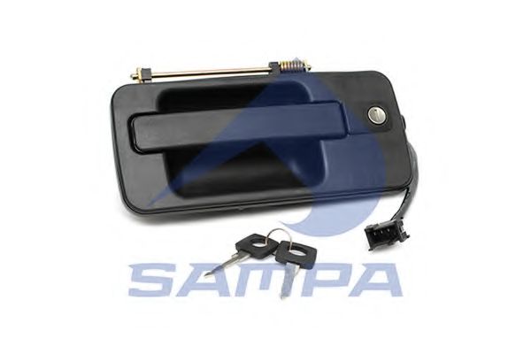 SAMPA 1810 0611