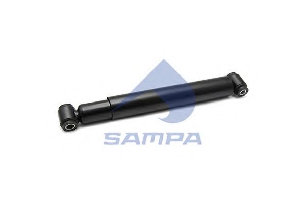 SAMPA 203.192