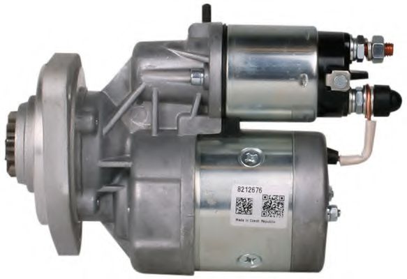 Стартер ARTEC 48212676 Стартер ARTEC 48212676