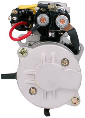 Стартер ARTEC 48212743 Стартер ARTEC 48212743