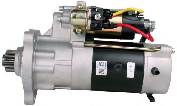 Стартер ARTEC 48212743 Стартер ARTEC 48212743
