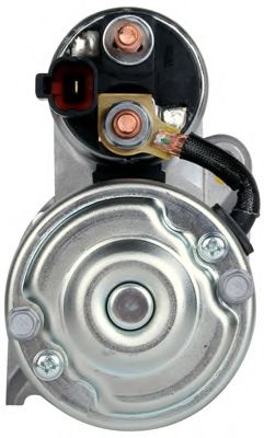 Стартер ARTEC 48212833 Стартер ARTEC 48212833