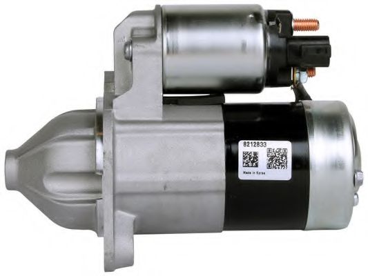 Стартер ARTEC 48212833 Стартер ARTEC 48212833