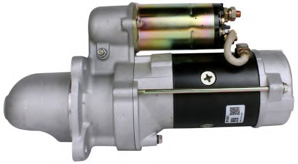 Стартер ARTEC 48213287 Стартер ARTEC 48213287