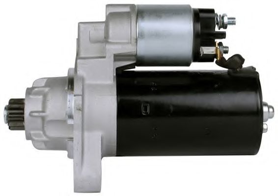 Стартер ARTEC 48213304 Стартер ARTEC 48213304