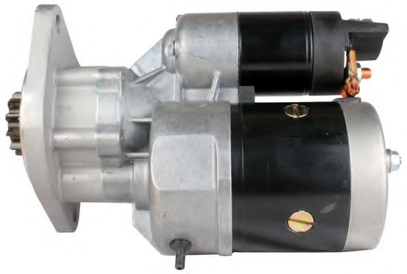 Стартер ARTEC 48213355 Стартер ARTEC 48213355