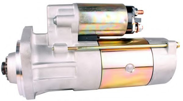 Стартер ARTEC 48213778 Стартер ARTEC 48213778