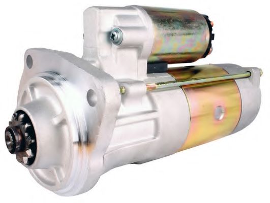 Стартер ARTEC 48213778 Стартер ARTEC 48213778