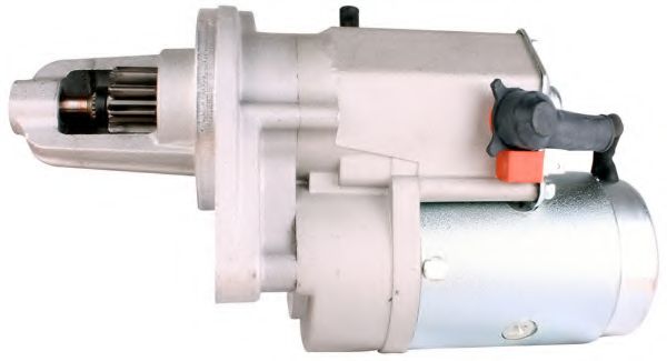 Стартер ARTEC 48213885 Стартер ARTEC 48213885