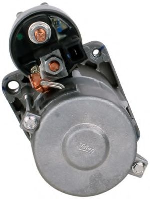 Стартер ARTEC 48214297 Стартер ARTEC 48214297