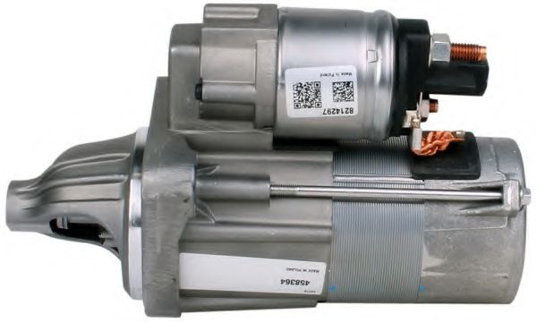 Стартер ARTEC 48214297 Стартер ARTEC 48214297