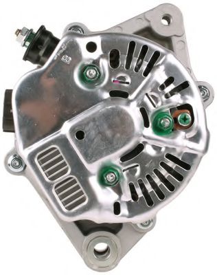 Генератор ARTEC 59212508 Генератор ARTEC 59212508