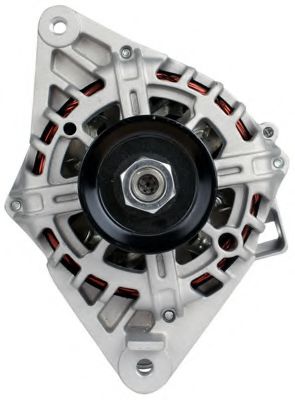 Генератор ARTEC 59212667 Генератор ARTEC 59212667