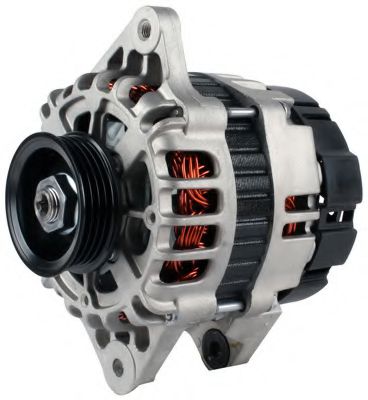 Генератор ARTEC 59212895 Генератор ARTEC 59212895