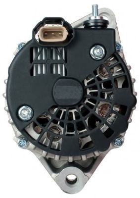 Генератор ARTEC 59212974 Генератор ARTEC 59212974