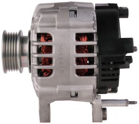 Генератор ARTEC 59213807 Генератор ARTEC 59213807