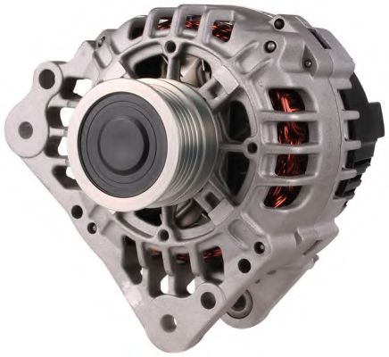 Генератор ARTEC 59213807 Генератор ARTEC 59213807