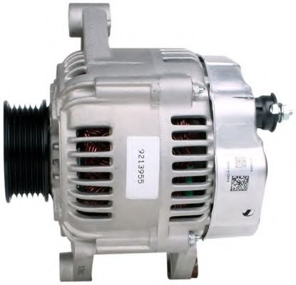 Генератор ARTEC 59213955 Генератор ARTEC 59213955