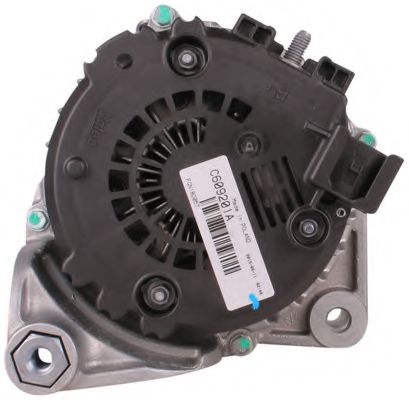 Генератор ARTEC 59214407 Генератор ARTEC 59214407